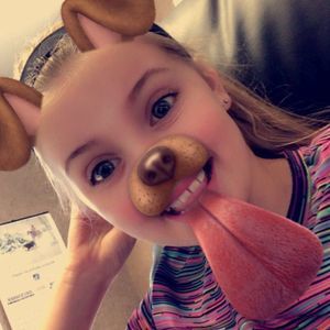 Meet your Posher, Haley